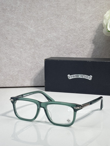 Chrome Hearts Sunglasses AAAA-2477