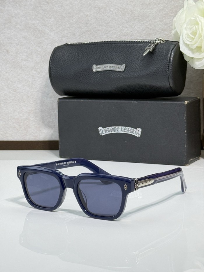 Chrome Hearts Sunglasses AAAA-2126