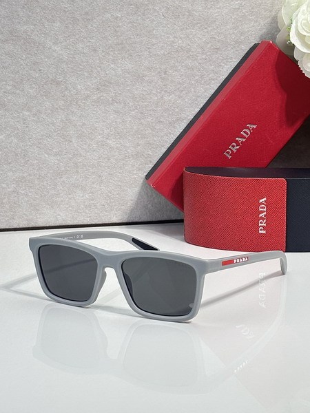 Prada Sunglasses AAAA-8757