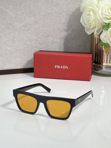 Prada Sunglasses AAAA-8632