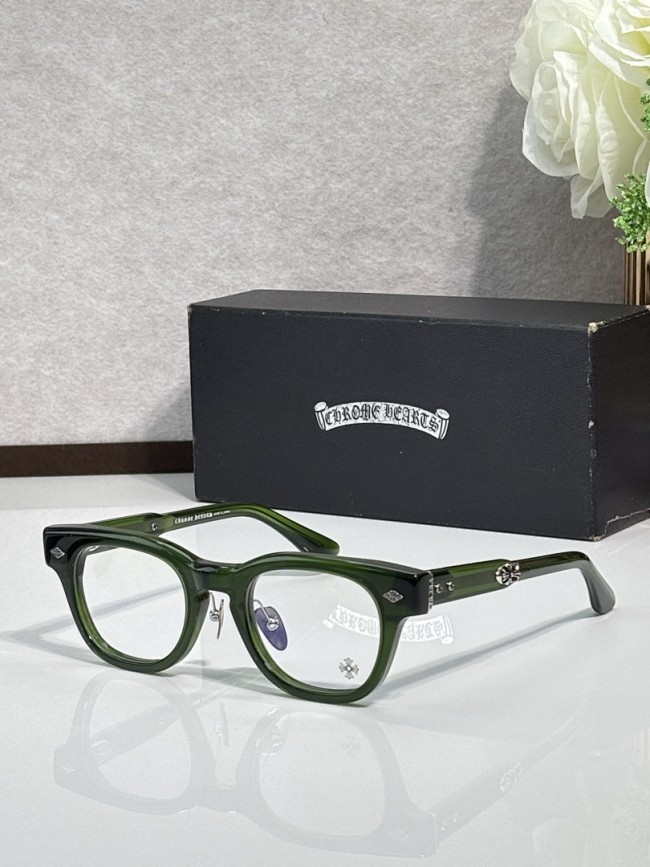 Chrome Hearts Sunglasses AAAA-2143
