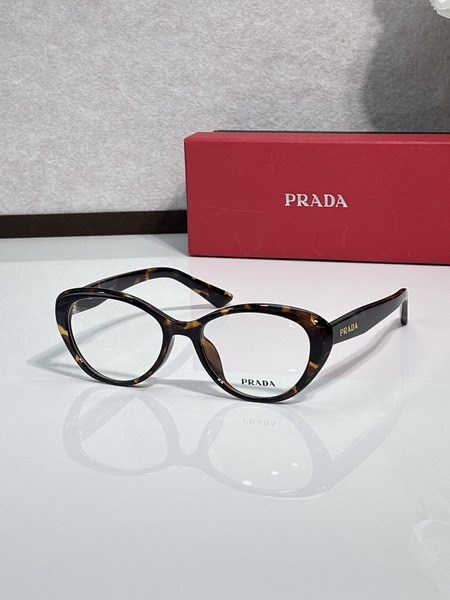Prada Sunglasses AAAA-8674