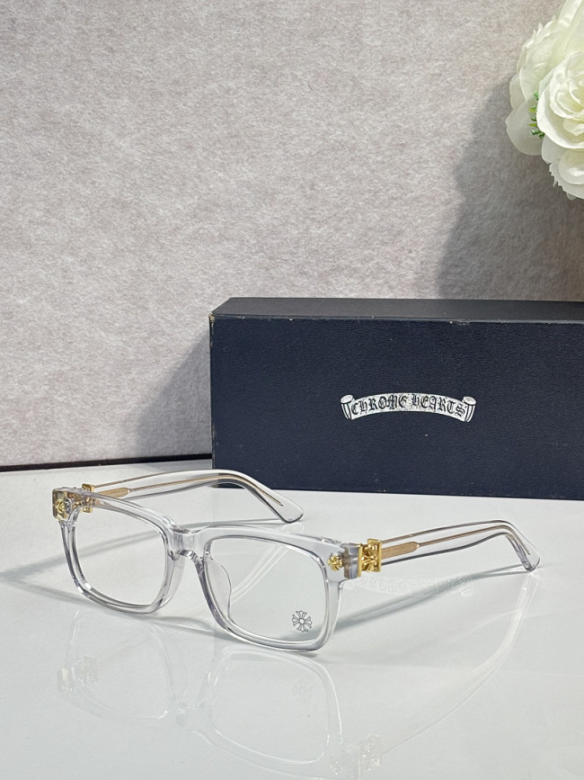 Chrome Hearts Sunglasses AAAA-2680