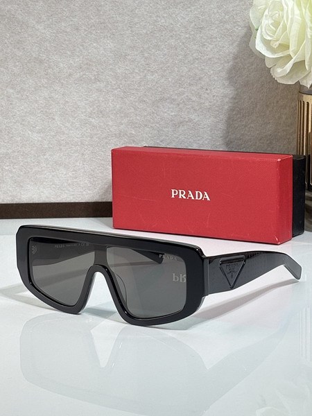 Prada Sunglasses AAAA-8681