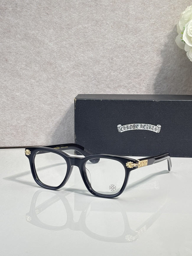 Chrome Hearts Sunglasses AAAA-2672