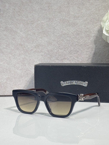 Chrome Hearts Sunglasses AAAA-2345