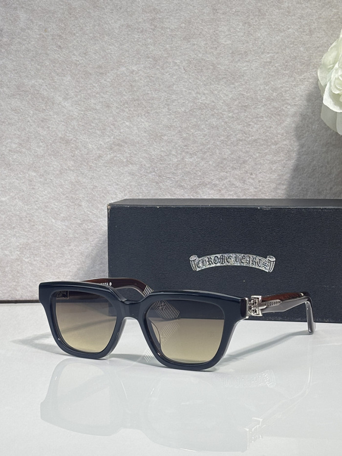 Chrome Hearts Sunglasses AAAA-2345
