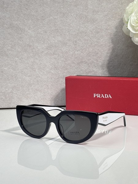 Prada Sunglasses AAAA-8861