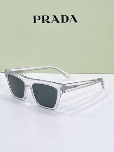 Prada Sunglasses AAAA-8599