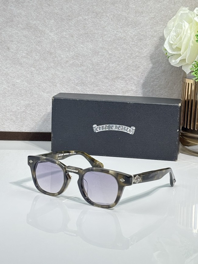 Chrome Hearts Sunglasses AAAA-2199