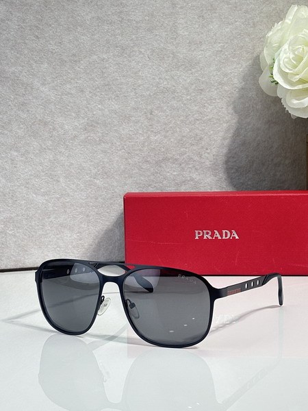 Prada Sunglasses AAAA-8900