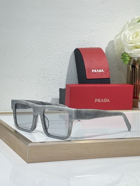 Prada Sunglasses AAAA-8511