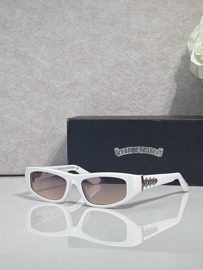 Chrome Hearts Sunglasses AAAA-2338
