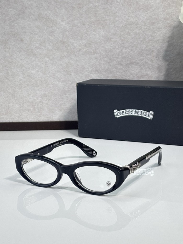 Chrome Hearts Sunglasses AAAA-2056