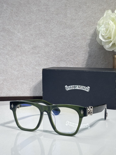 Chrome Hearts Sunglasses AAAA-2302