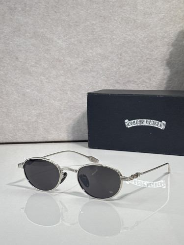 Chrome Hearts Sunglasses AAAA-2421