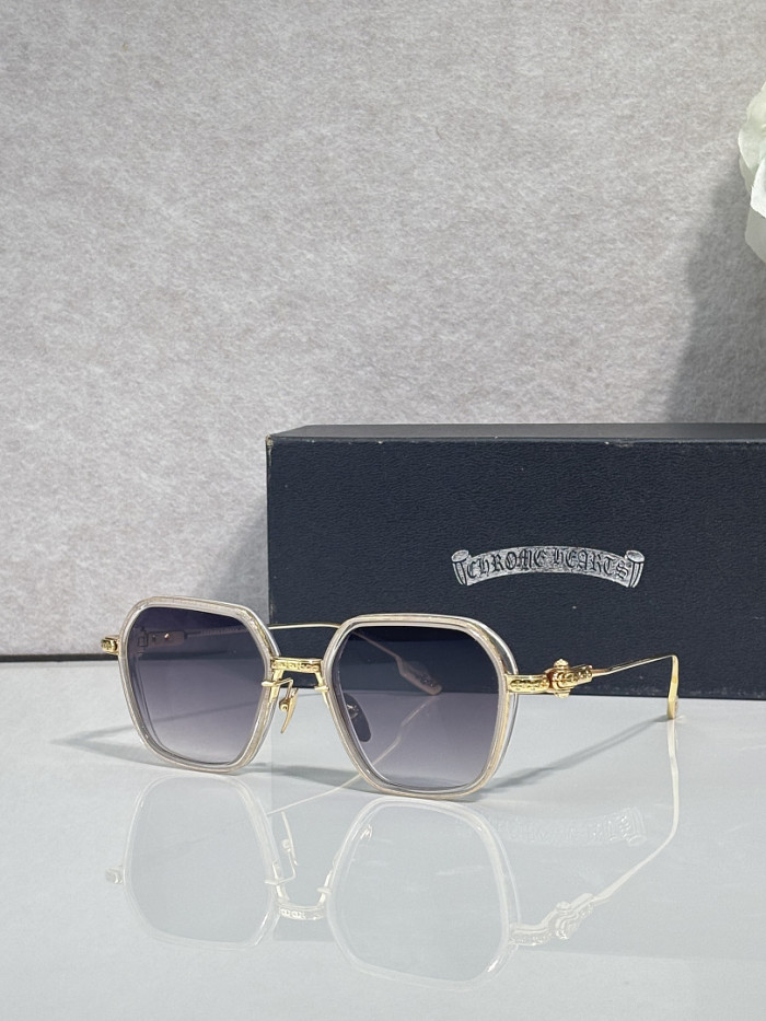 Chrome Hearts Sunglasses AAAA-2328