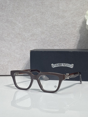 Chrome Hearts Sunglasses AAAA-2344