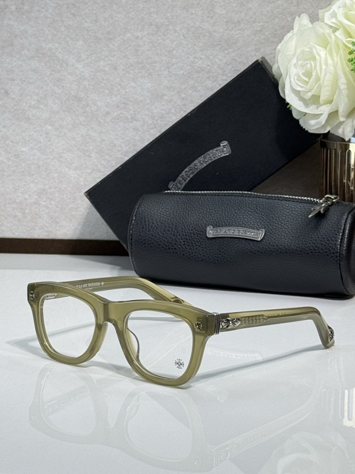 Chrome Hearts Sunglasses AAAA-2104
