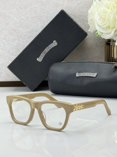 Chrome Hearts Sunglasses AAAA-2027