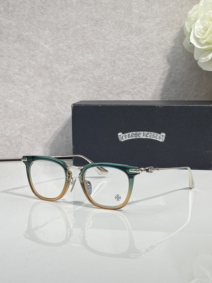 Chrome Hearts Sunglasses AAAA-2621