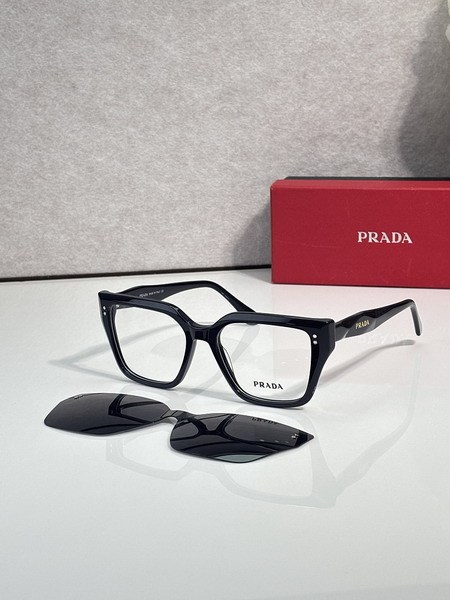 Prada Sunglasses AAAA-8800