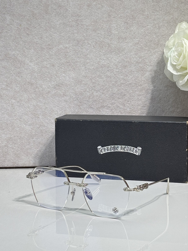 Chrome Hearts Sunglasses AAAA-2292