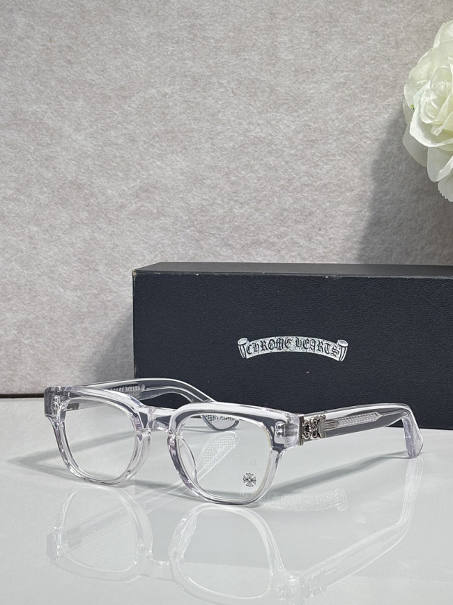 Chrome Hearts Sunglasses AAAA-2360