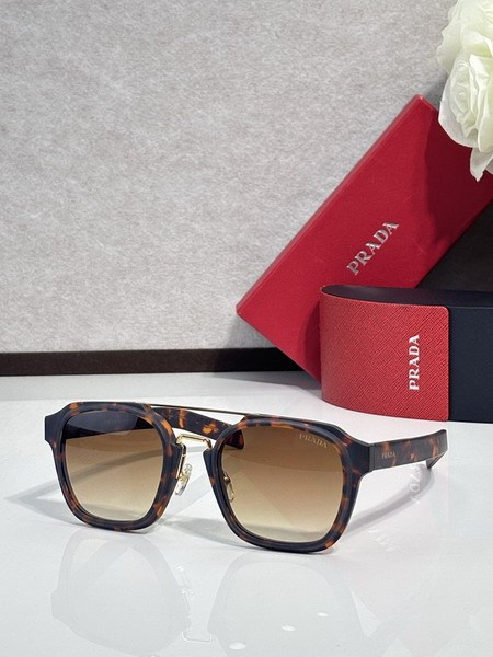 Prada Sunglasses AAAA-8602