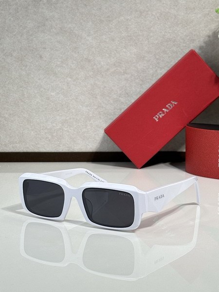 Prada Sunglasses AAAA-8441