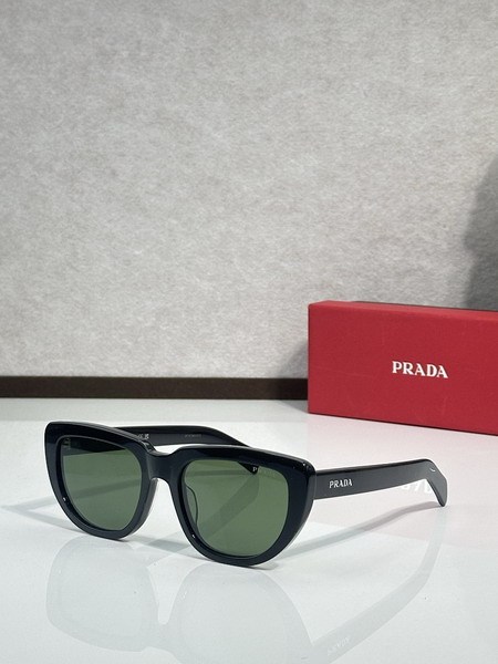Prada Sunglasses AAAA-8454