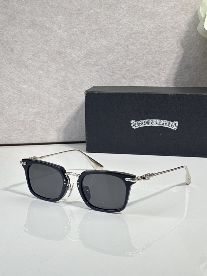 Chrome Hearts Sunglasses AAAA-2569