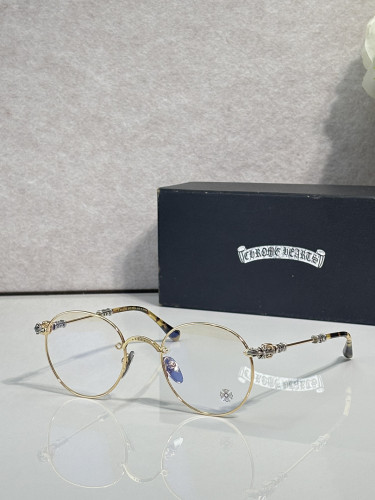 Chrome Hearts Sunglasses AAAA-2409