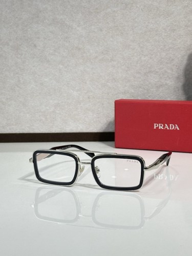 Prada Sunglasses AAAA-8333