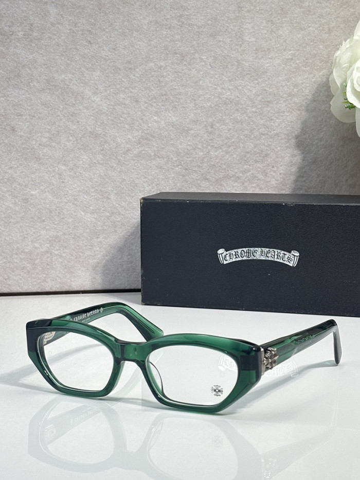 Chrome Hearts Sunglasses AAAA-2464