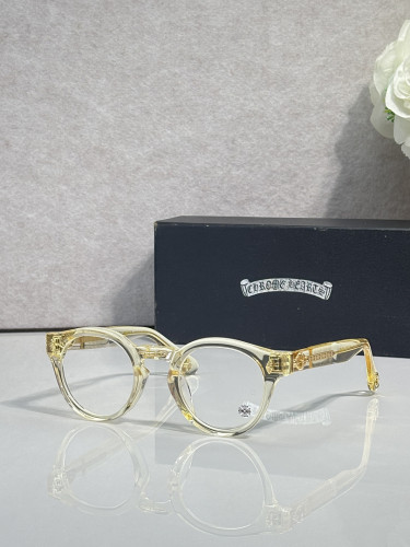 Chrome Hearts Sunglasses AAAA-2547