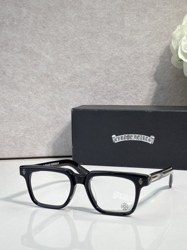 Chrome Hearts Sunglasses AAAA-2536