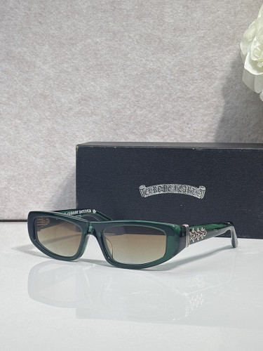 Chrome Hearts Sunglasses AAAA-2337