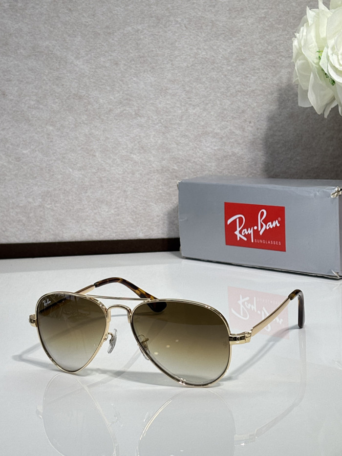 RB Sunglasses AAAA-815