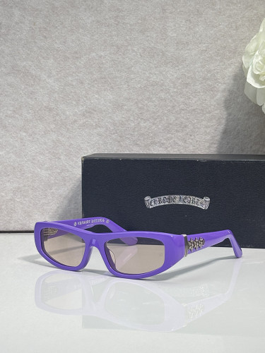 Chrome Hearts Sunglasses AAAA-2336