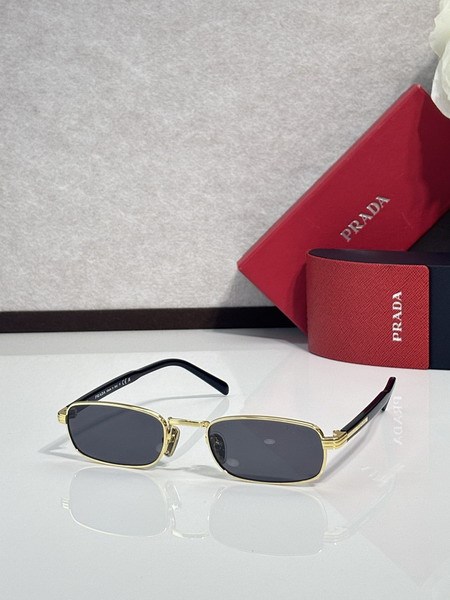 Prada Sunglasses AAAA-8579