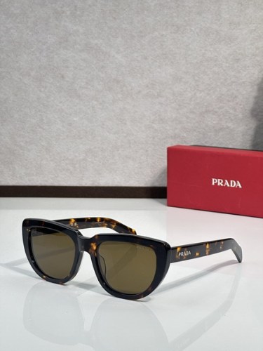Prada Sunglasses AAAA-8451