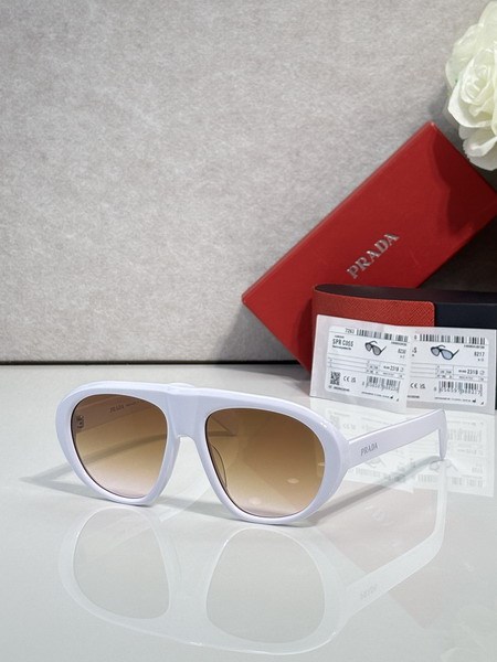 Prada Sunglasses AAAA-8804