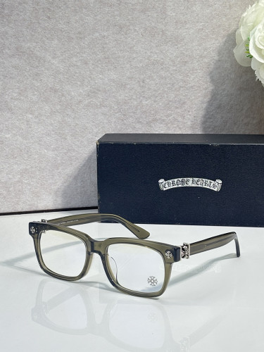 Chrome Hearts Sunglasses AAAA-2679
