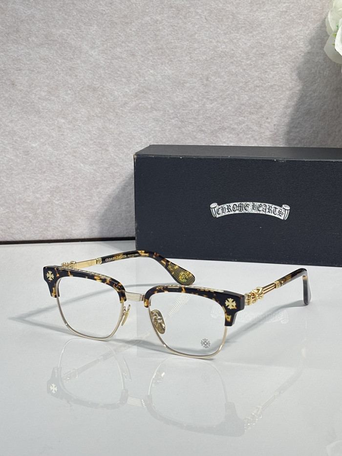 Chrome Hearts Sunglasses AAAA-2587
