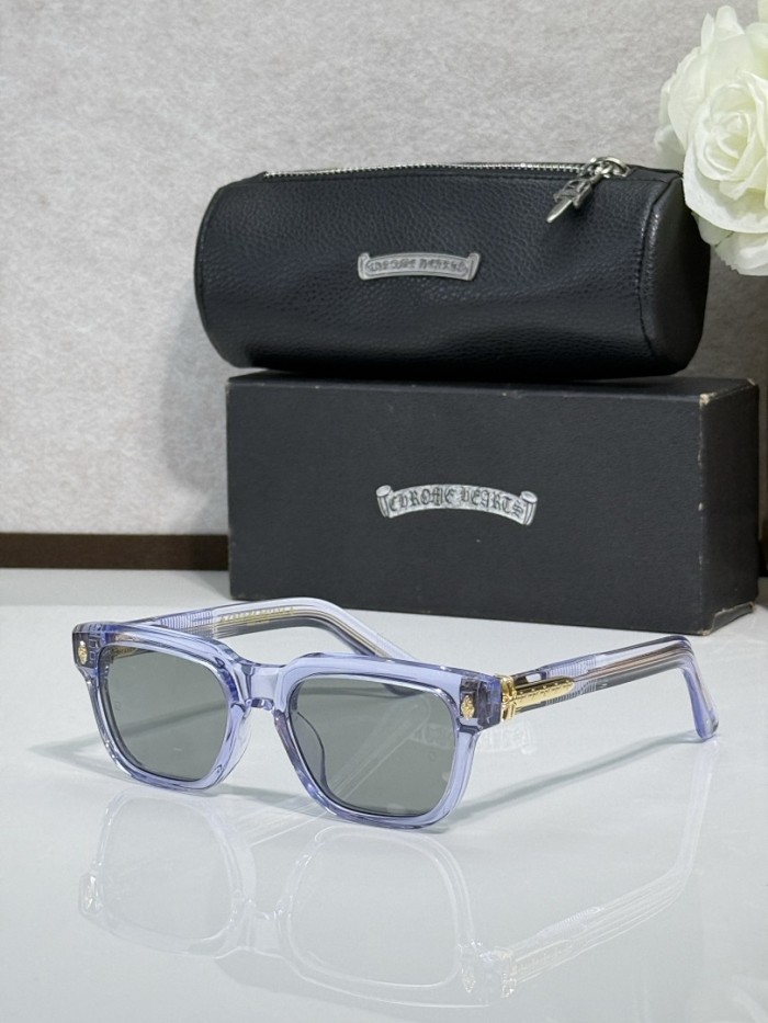 Chrome Hearts Sunglasses AAAA-2130