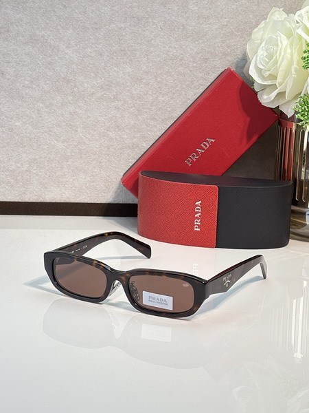 Prada Sunglasses AAAA-8618