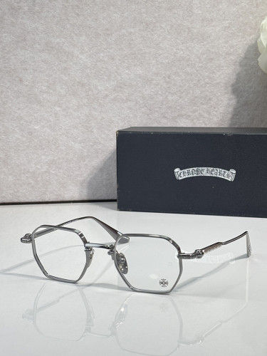 Chrome Hearts Sunglasses AAAA-2490