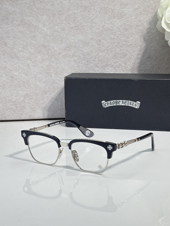 Chrome Hearts Sunglasses AAAA-2582
