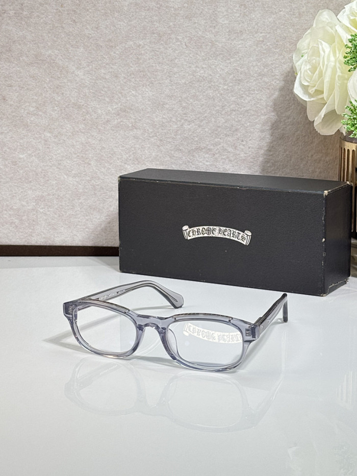 Chrome Hearts Sunglasses AAAA-2283